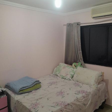 Residencial Βίλα Σαλβαντόρ Εξωτερικό φωτογραφία