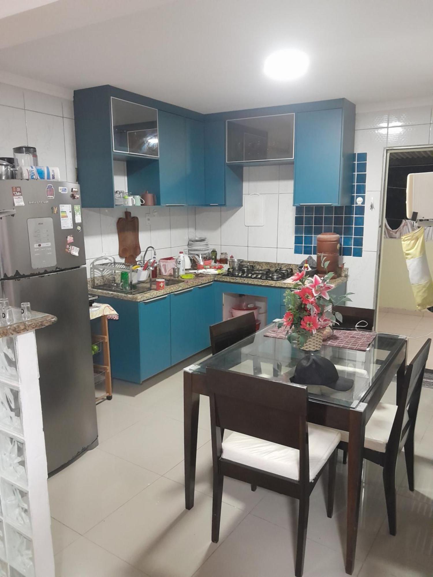 Residencial Βίλα Σαλβαντόρ Εξωτερικό φωτογραφία