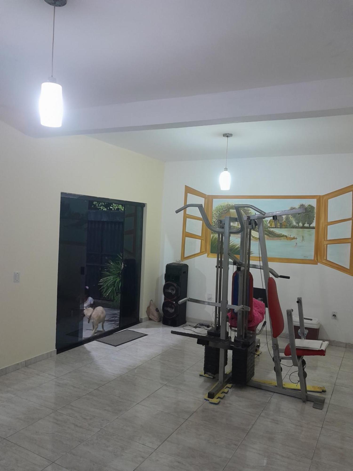Residencial Βίλα Σαλβαντόρ Εξωτερικό φωτογραφία